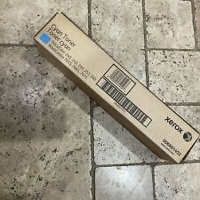 Xerox CYAN Toner 006R01451