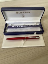 Penna a sfera Waterman Paris