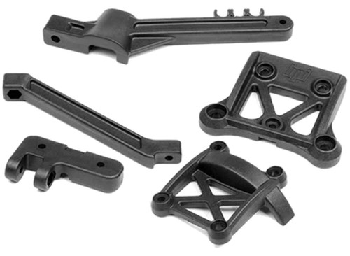 Hpi vorza flux - hpi, 1:8