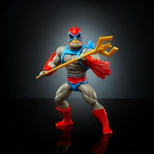Masters of the Universe