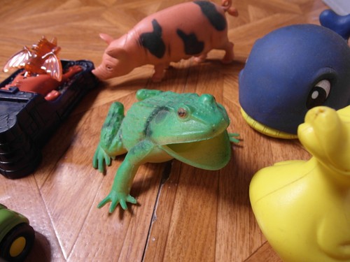 Lotto giocattoli per bambini