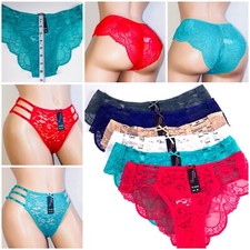 Confezione 3/6 Mutandine