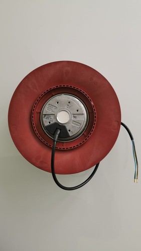 Ebm papst r2e220 - r2e220-ra14-31, fan