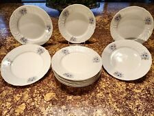 Servizio porcellana: Set da dolce, 'Classic Rose' di 'Rosenthal group , Germany 