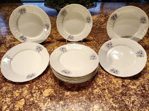 Servizio porcellana set - porcellana:, da