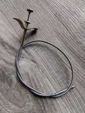 Cavo per autoscatto vintage