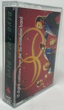 Devo - Total Devo DAT Digital