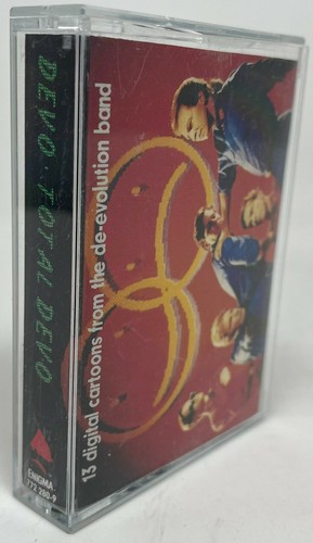 Devo total dat - devo,