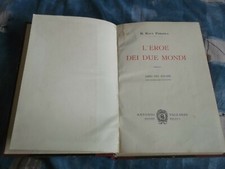 l'eroe dei due mondi, di Ravà