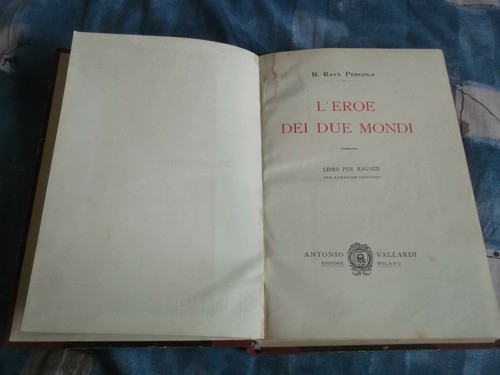 Eroe dei due mondi - due, mondi,