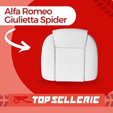 Gommapiuma per schienale