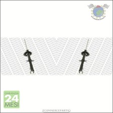 Bkq Coppia Ammortizzatori xx