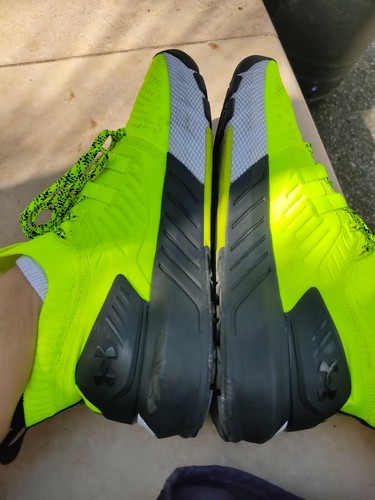 Scarpe ginnastica under - scarpe, da