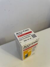 ACCU CHEK FASTCLIX Lancette