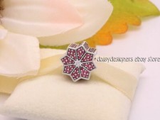 NUOVO Charm Pandora Black