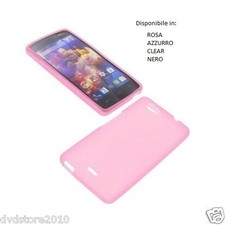 Custodia COVER TPU Matte Case