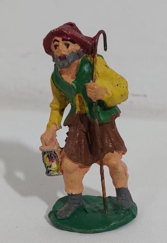 I117143 pastorello presepe - presepe,