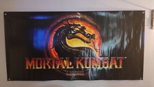 Mortal Kombat 9 MK9 2011