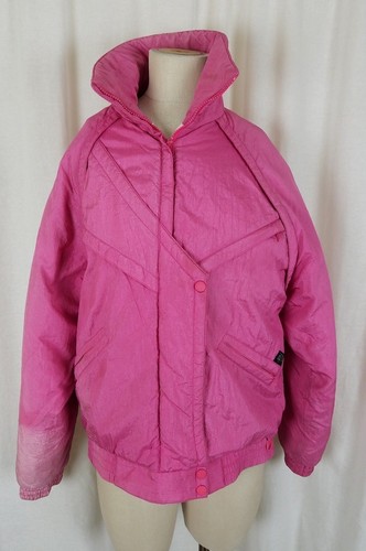 Parka vintage skyr gore - parka,