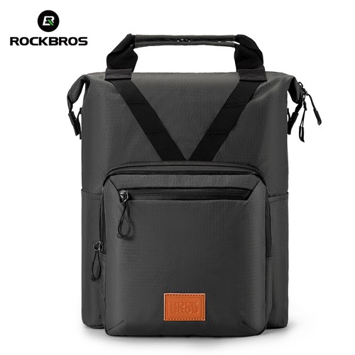 Rockbros borsa frontale - rockbros,