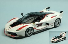 Modellino auto scala 1:24