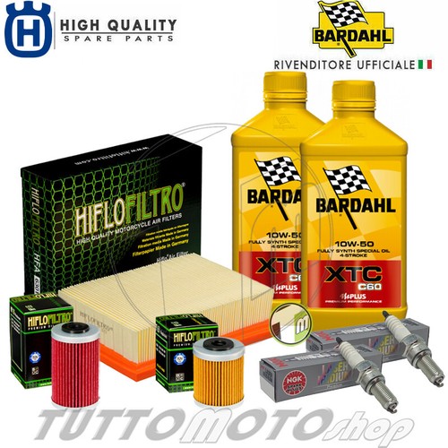 Tagliando husqvarna vitpilen - tagliando,