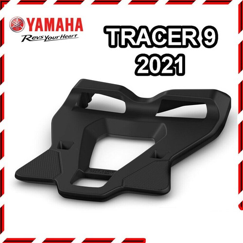 Piastra supporto bauletto