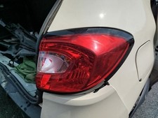 RENAULT CAPTUR DCI MK1