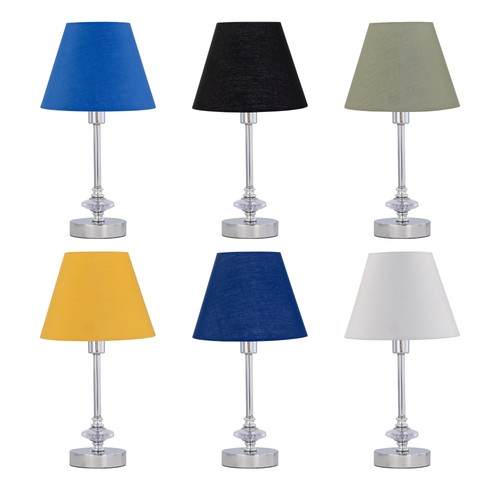 Lampada tavolo comodino - lampada,