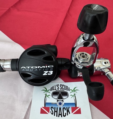 Atomic aquatics yoke - aquatics, z3
