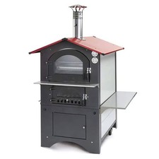 FONTANA FORNI a legna da