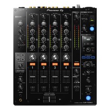 Pioneer DJ DJM-750MK2