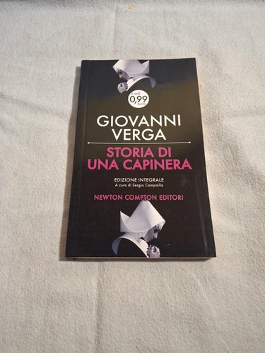 Libro storia una - libro, di