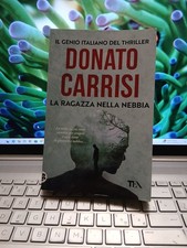 La ragazza nella nebbia donato