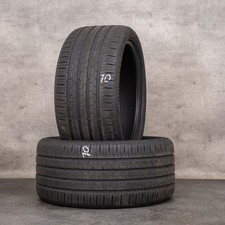 2 pneumatici estivi 275/35 R19