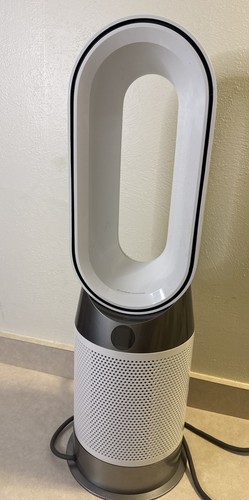 Dyson hp04 pure hot cool - dyson,