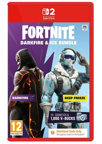 Nintendo switch fortnite - nintendo,