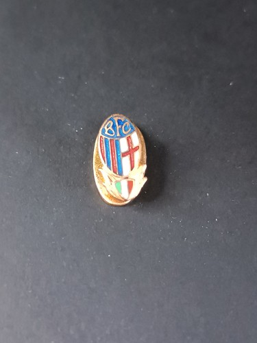 Pins spilla badge - pins, bologna