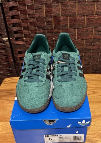 Adidas samba originals - samba, og