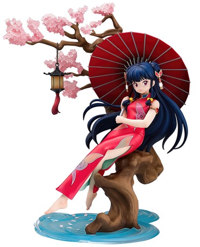 Ranma shampoo 2 - ranma, 1/2