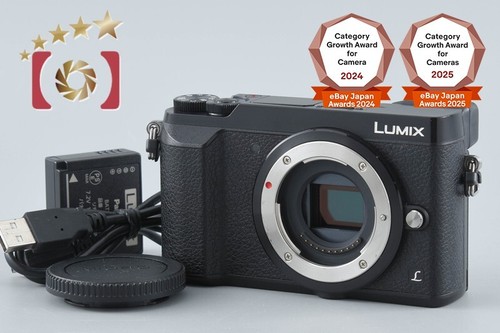 Fotocamera digitale mirrorless