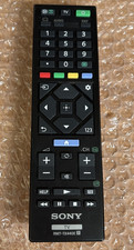 TELECOMANDO ORIGINALE SONY RMF-TX440E