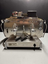 Faema E61 Jubilee Espresso