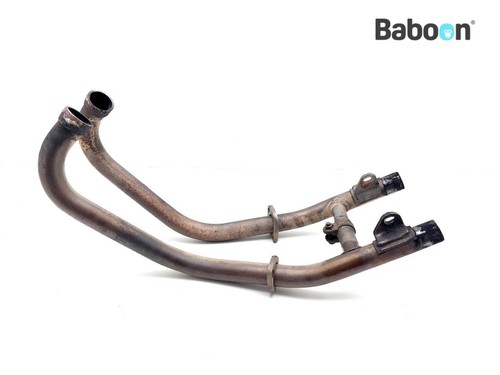 Set curve marmitta yamaha - set,