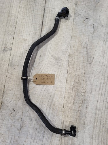 Tubo flessibile linea