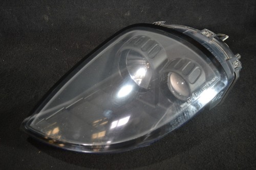 Fiat barchetta faro - barchetta, proiettore