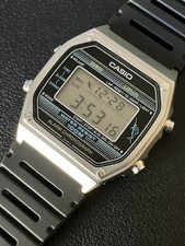 Orologio cronografo sveglia