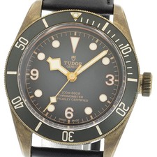 Orologio Uomo Automatico TUDOR
