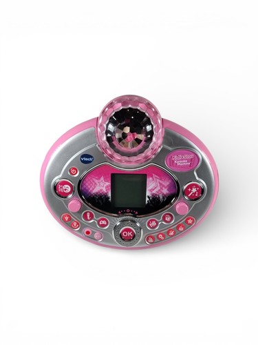 Macchina karaoke vtech - macchina, kidi