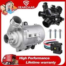 Pompa Acqua Elettrica